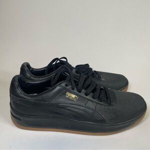 Puma GV Special Black Sneakers